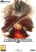 Confrontation Windows Front Cover