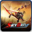 SkyDrift PlayStation 3 Front Cover
