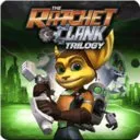 Ratchet &#x26; Clank Collection PlayStation 3 Front Cover 1st version