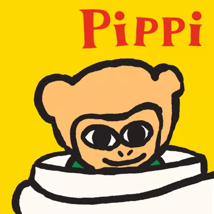 Finding Mr. Nilsson with Pippi Android Front Cover