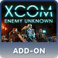 XCOM: Enemy Unknown - Elite Soldier Pack PlayStation 3 Front Cover