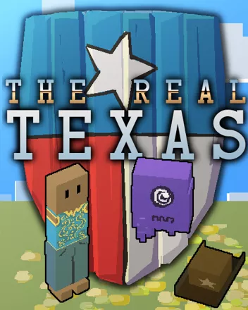 The Real Texas Linux Front Cover