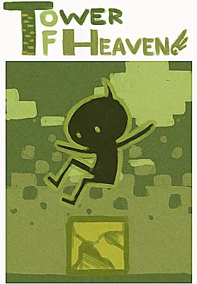 Tower of Heaven Windows Front Cover
