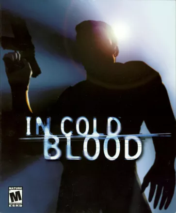 In Cold Blood Windows Front Cover