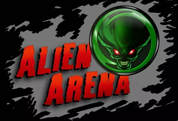 CodeRED: Alien Arena Linux Front Cover