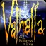 Valhalla and the Fortress of Eve BlackBerry Front Cover