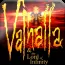 Valhalla and the Lord of Infinity BlackBerry Front Cover