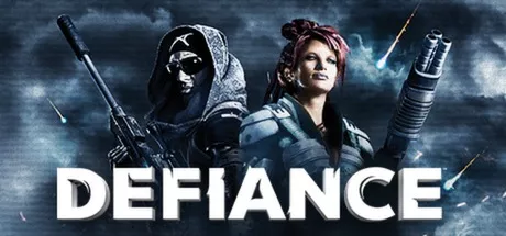 Defiance Windows Front Cover 1st version