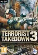 Terrorist Takedown 3 Windows Front Cover