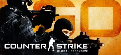 Counter-Strike: Global Offensive Macintosh Front Cover 1st version