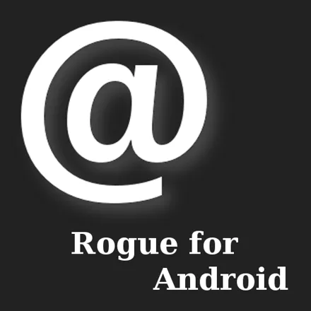 Rogue Android Front Cover