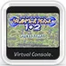 Game Boy Wars Advance 1+2 Wii U Front Cover