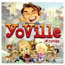 YoVille Browser Front Cover
