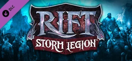 Rift: Storm Legion Windows Front Cover