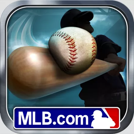 MLB.com Home Run Derby Android Front Cover