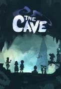 The Cave Linux Front Cover