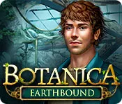 Botanica: Earthbound Macintosh Front Cover