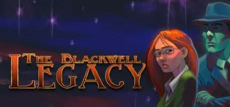 The Blackwell Legacy Linux Front Cover