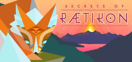 Secrets of R&#xE6;tikon Linux Front Cover