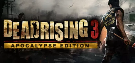 Dead Rising 3: Apocalypse Edition Windows Front Cover