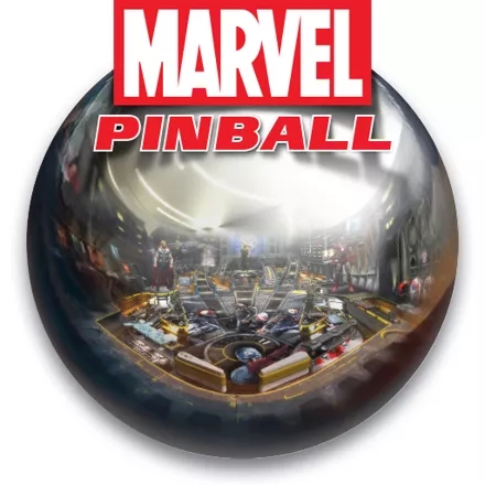 Zen Pinball: Marvel&#x27;s The Avengers Android Front Cover