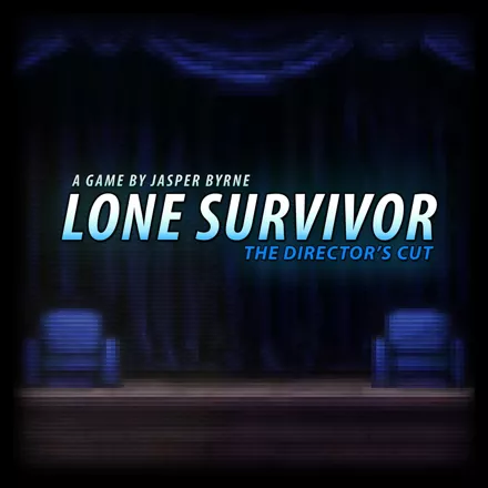 Lone Survivor: The Director&#x27;s Cut PlayStation 3 Front Cover