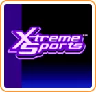 Xtreme Sports Nintendo 3DS Front Cover