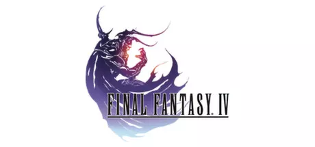 Final Fantasy IV Windows Front Cover