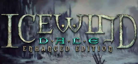 Icewind Dale: Enhanced Edition Linux Front Cover