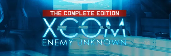 XCOM: Enemy Unknown - Complete Pack Linux Front Cover