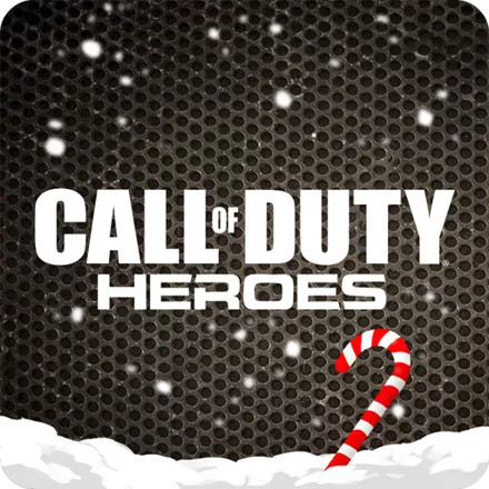 Call of Duty: Heroes Android Front Cover