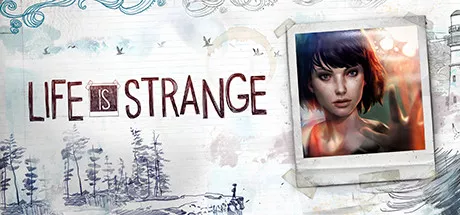 Life Is Strange: Complete Season - Episodes 1-5 Windows Front Cover