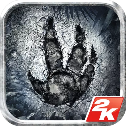 Evolve: Hunter&#x27;s Quest iPad Front Cover