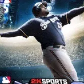 The Bigs 2 PlayStation 3 Front Cover