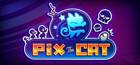 Pix the Cat Linux Front Cover
