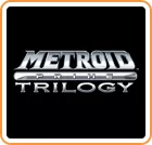 Metroid Prime Trilogy Wii U Front Cover