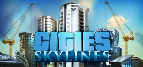 Cities: Skylines Linux Front Cover