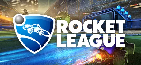 Rocket League Linux Front Cover 1st version