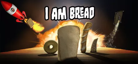 I Am Bread Macintosh Front Cover