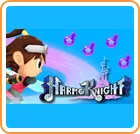 HarmoKnight Nintendo 3DS Front Cover