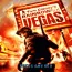 Tom Clancy&#x27;s Rainbow Six: Vegas BlackBerry Front Cover