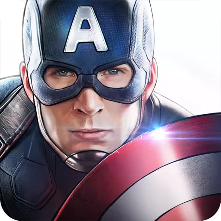 Captain America: The Winter Soldier Android Front Cover