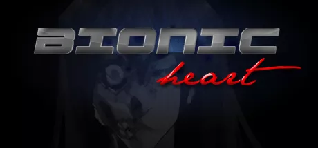 Bionic Heart Linux Front Cover