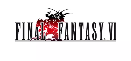 Final Fantasy III Windows Front Cover