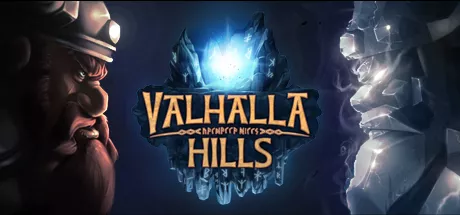 Valhalla Hills Linux Front Cover 2016 version