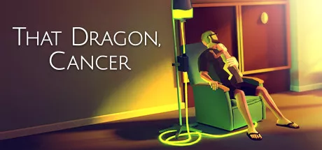 That Dragon, Cancer Linux Front Cover
