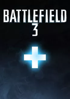 Battlefield 3: Assault Kit Shortcut Windows Front Cover