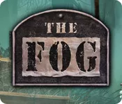 The Fog Windows Front Cover From http://www.bigfishgames.com