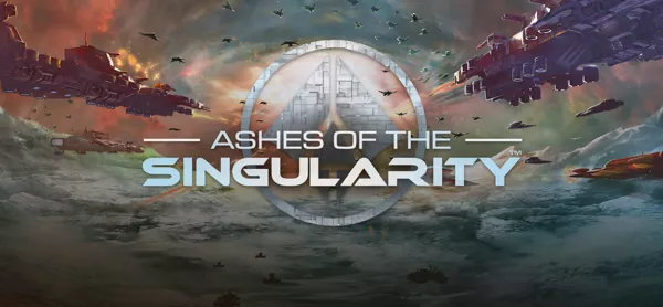 Ashes of the Singularity Windows Front Cover