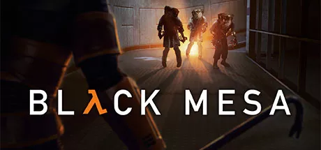 Black Mesa Windows Front Cover